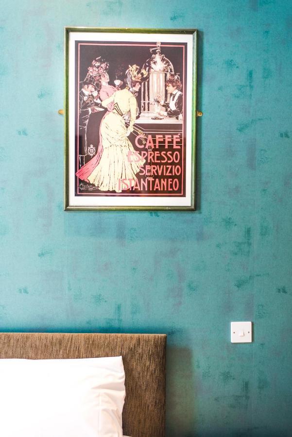 فندق The Red Lion كامبريدج المظهر الخارجي الصورة